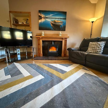 Mallaig Self Catering Apartment Eksteriør billede