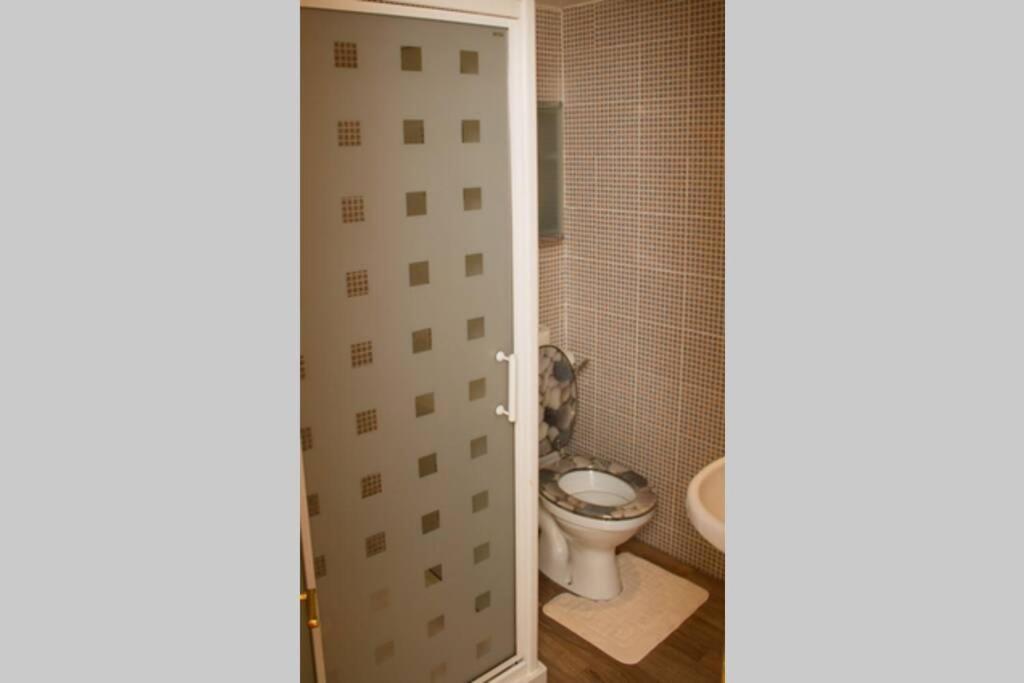 Mallaig Self Catering Apartment Eksteriør billede
