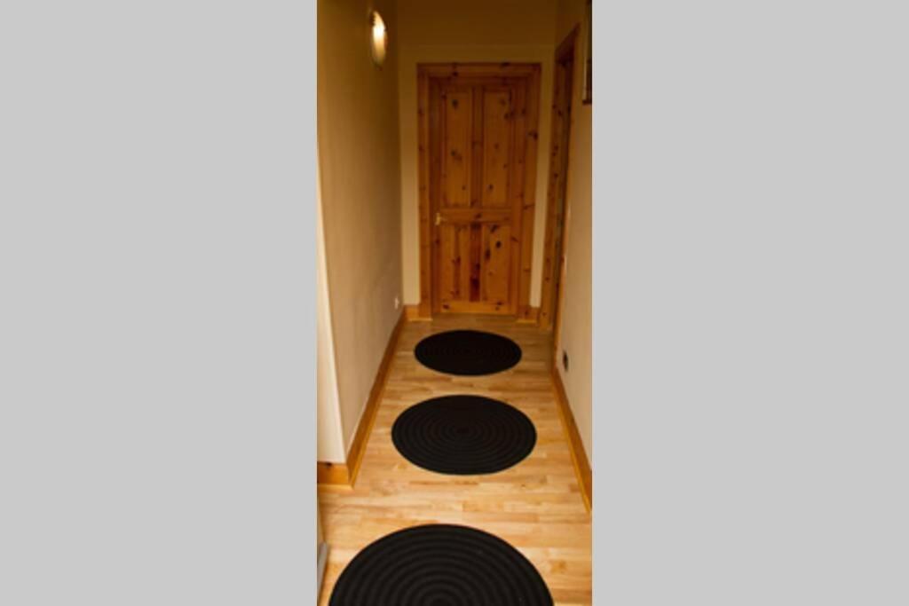 Mallaig Self Catering Apartment Eksteriør billede